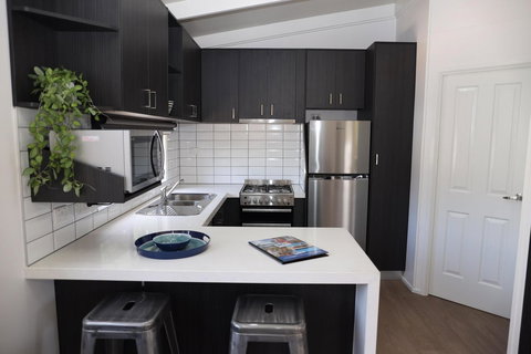 BIG4 Castlemaine Gardens - Accommodation Mount Tamborine 13