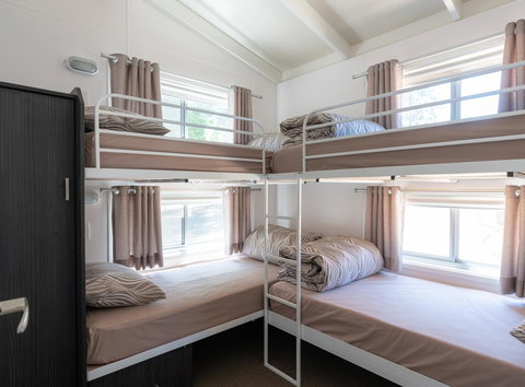 BIG4 Castlemaine Gardens - Accommodation Mount Tamborine 5