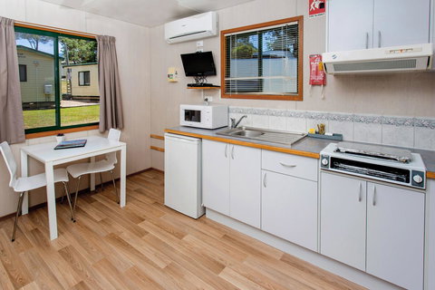 BIG4 Castlemaine Gardens - Accommodation Mount Tamborine 36