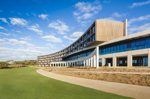 RACV Torquay Resort - Accommodation Mount Tamborine 0
