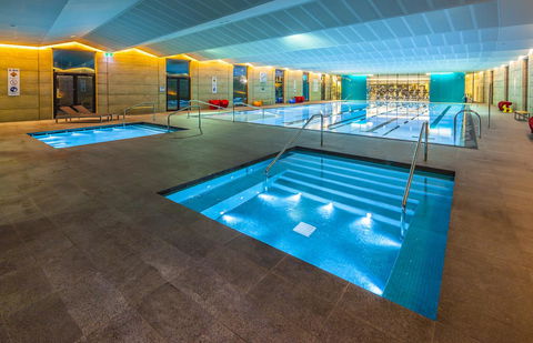 RACV Torquay Resort - Accommodation Mount Tamborine 19