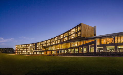 RACV Torquay Resort - Accommodation Mount Tamborine 17