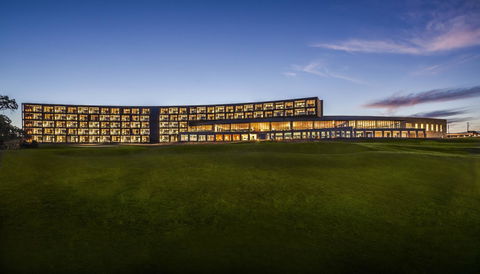RACV Torquay Resort - Accommodation Mount Tamborine 21