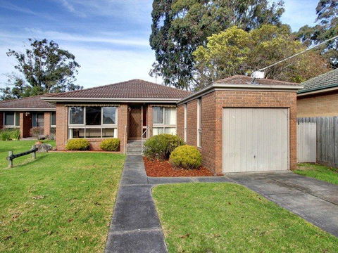 Uptown Frankston - Accommodation Mount Tamborine 15