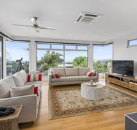 Aireys Ocean View - Accommodation Mount Tamborine
