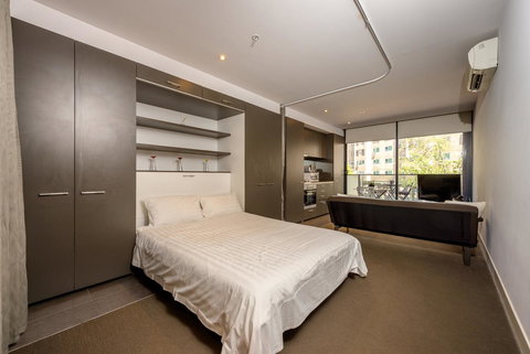Amazing Accommodations : South Yarra - Accommodation Mount Tamborine 18