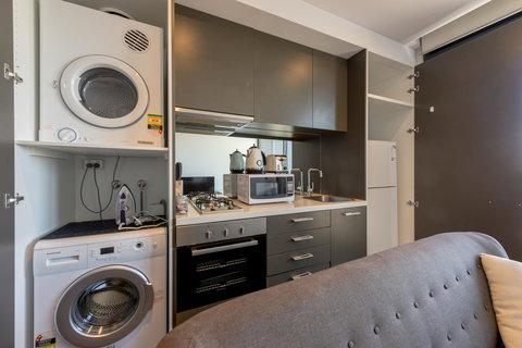 Amazing Accommodations : South Yarra - Accommodation Mount Tamborine 22