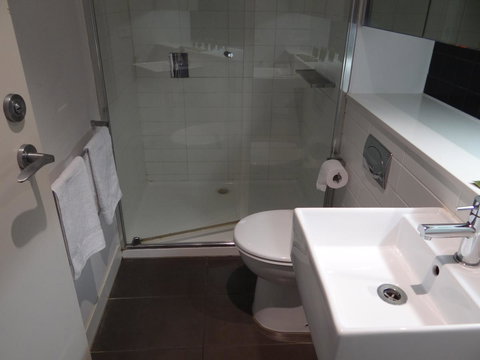 Amazing Accommodations : South Yarra - Accommodation Mount Tamborine 4