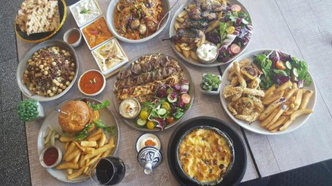 Amazing Accommodations : South Yarra - Accommodation Mount Tamborine 2