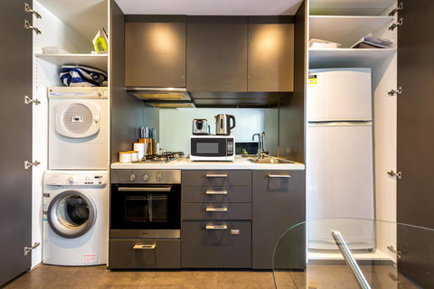 Amazing Accommodations : South Yarra - Accommodation Mount Tamborine 13