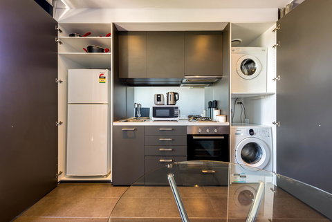 Amazing Accommodations : South Yarra - Accommodation Mount Tamborine 31