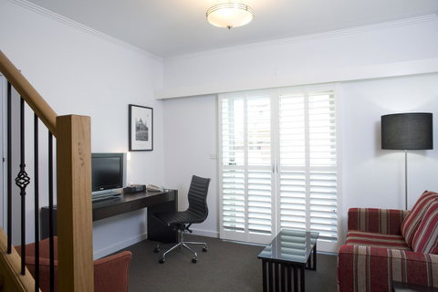 Alto Hotel On Bourke - Accommodation Mount Tamborine 24