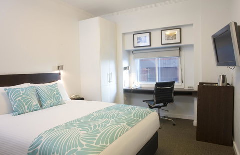 Alto Hotel On Bourke - Accommodation Mount Tamborine 5