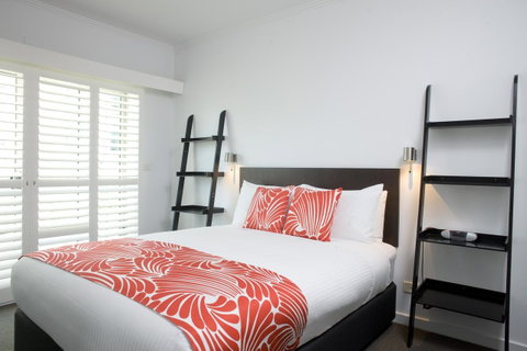 Alto Hotel On Bourke - Accommodation Mount Tamborine 41