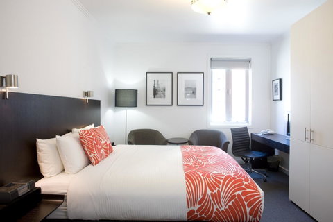 Alto Hotel On Bourke - Accommodation Mount Tamborine 3