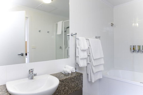 Alto Hotel On Bourke - Accommodation Mount Tamborine 34