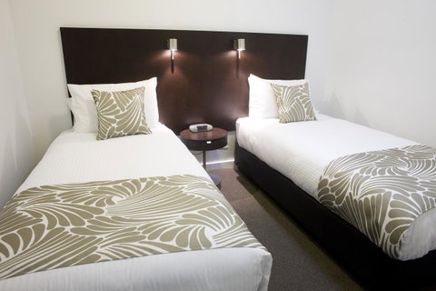Alto Hotel On Bourke - Accommodation Mount Tamborine 9