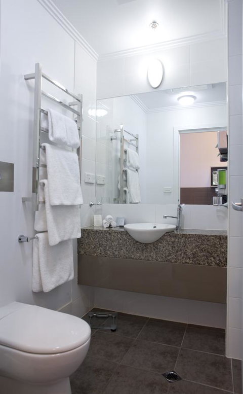 Alto Hotel On Bourke - Accommodation Mount Tamborine 25