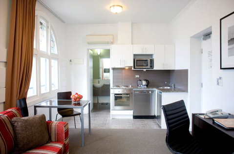 Alto Hotel On Bourke - Accommodation Mount Tamborine 33