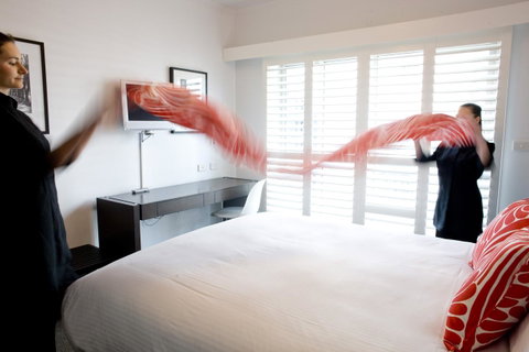 Alto Hotel On Bourke - Accommodation Mount Tamborine 43
