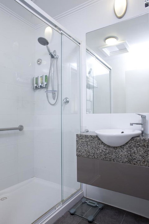 Alto Hotel On Bourke - Accommodation Mount Tamborine 30