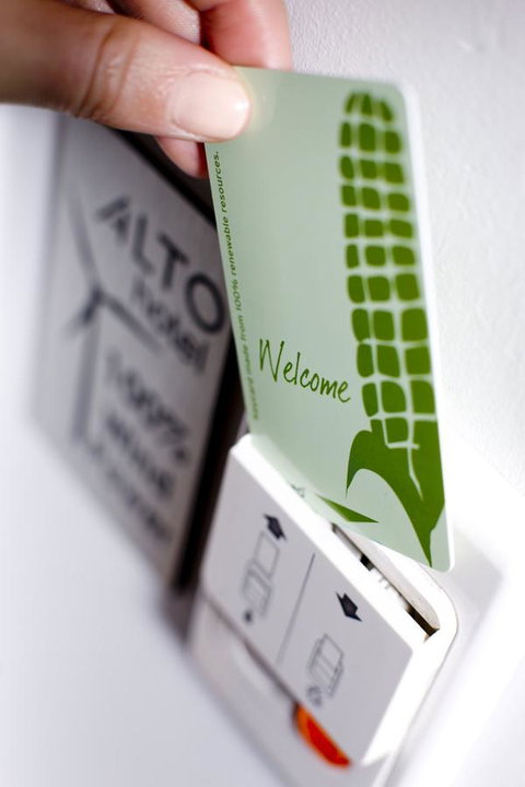 Alto Hotel On Bourke - Accommodation Mount Tamborine 39