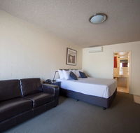 Best Western Warby Lodge - Accommodation Mount Tamborine