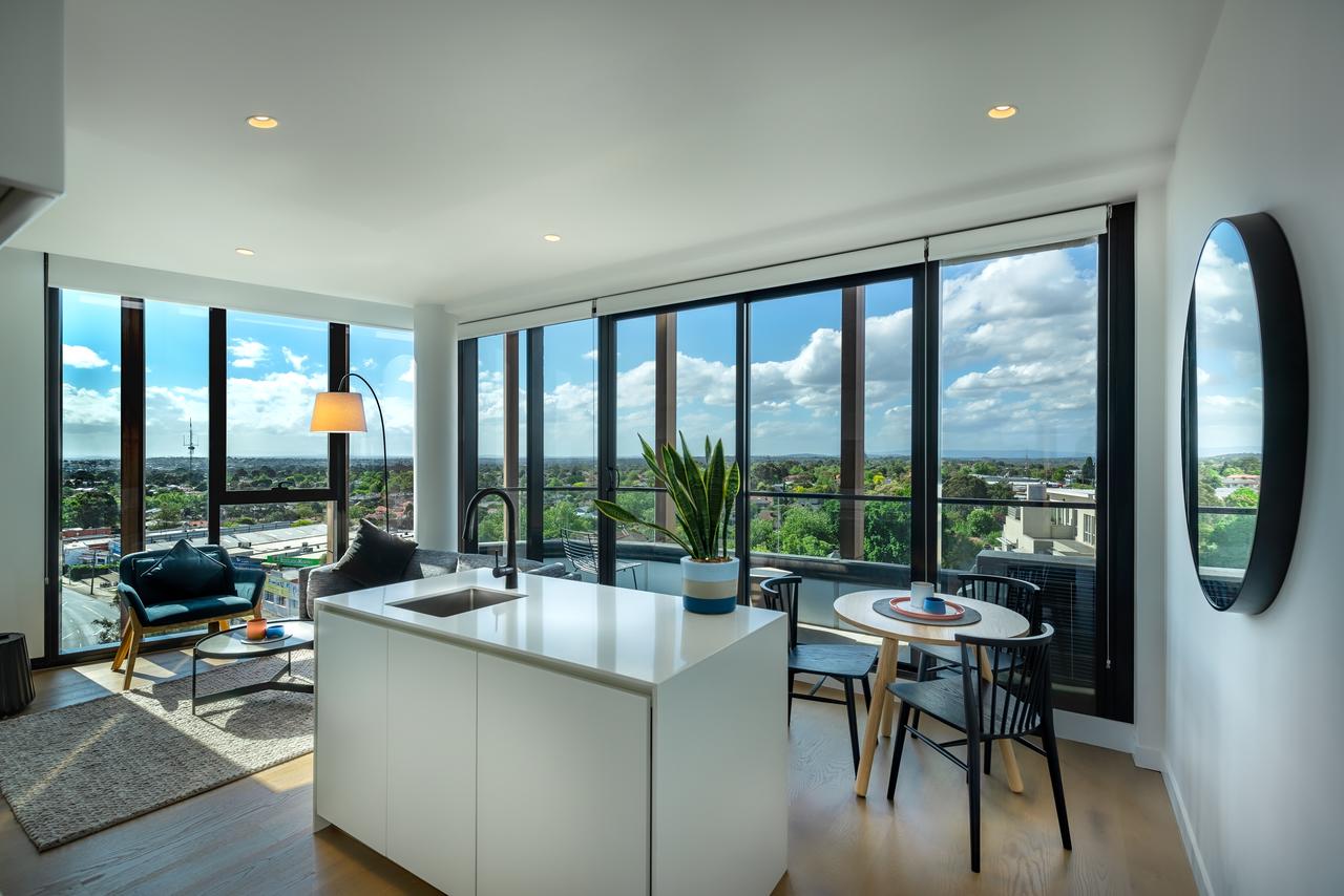  Accommodation Mount Tamborine