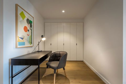 Punthill Ivanhoe - Accommodation Mount Tamborine 1