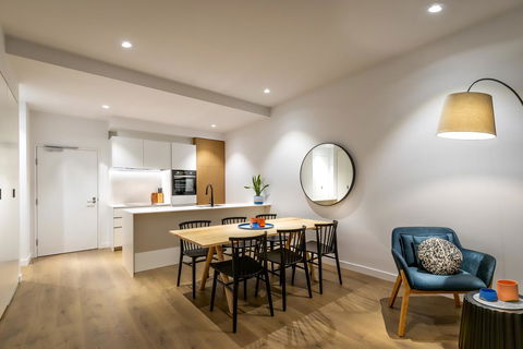 Punthill Ivanhoe - Accommodation Mount Tamborine 2