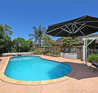 Crimea Retreat - Accommodation Mount Tamborine