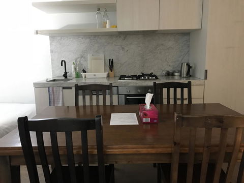 Mel-Uni Village - Accommodation Mount Tamborine 10