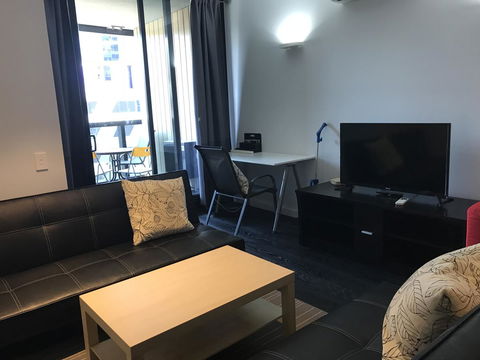 Mel-Uni Village - Accommodation Mount Tamborine 16