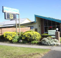 Pelicans Motel San Remo - Accommodation Mount Tamborine