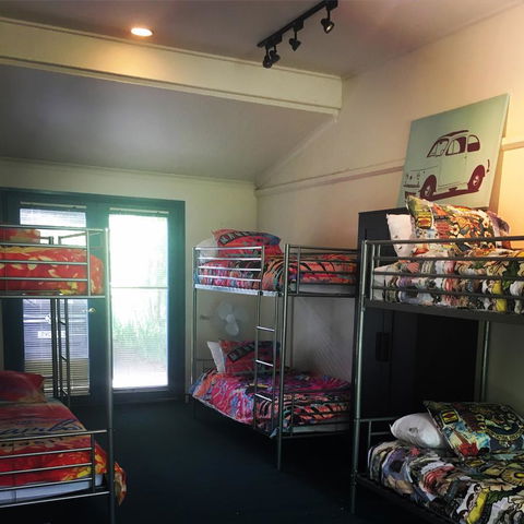 The Orchard House - Accommodation Mount Tamborine 20