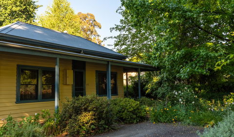 The Orchard House - Accommodation Mount Tamborine 26