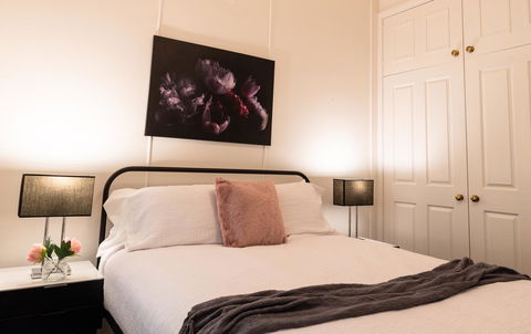 The Orchard House - Accommodation Mount Tamborine 12