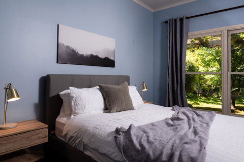 The Orchard House - Accommodation Mount Tamborine 14
