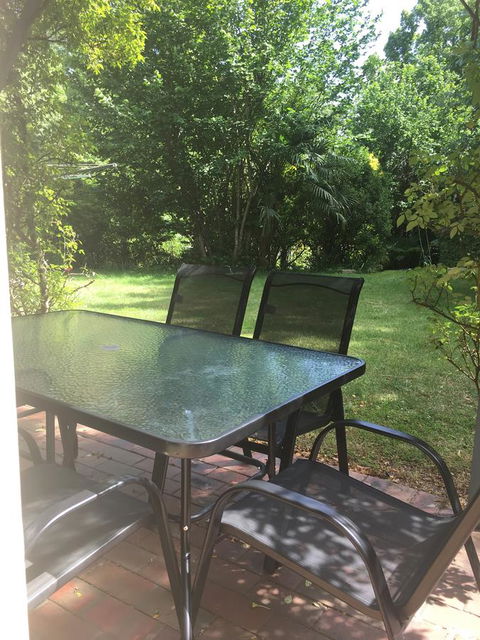 The Orchard House - Accommodation Mount Tamborine 18