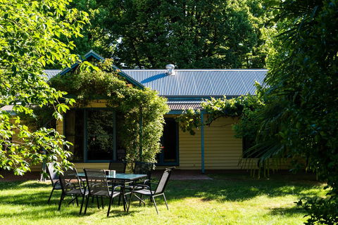 The Orchard House - Accommodation Mount Tamborine 6