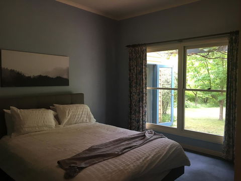 The Orchard House - Accommodation Mount Tamborine 22