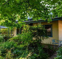 The Orchard House - Accommodation Mount Tamborine