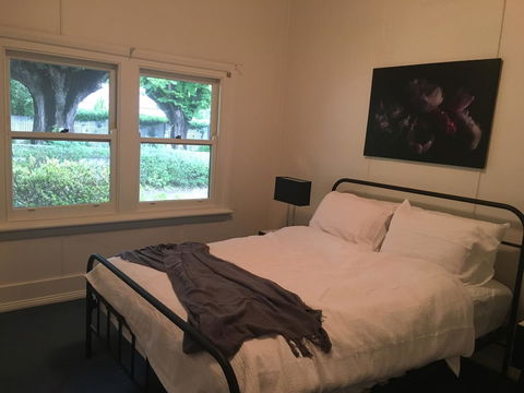 The Orchard House - Accommodation Mount Tamborine 24