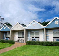 Sorrento Beach Motel - Accommodation Mount Tamborine
