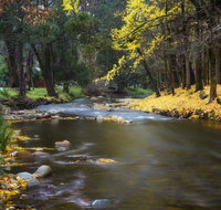 Goldfield Holiday Units - Accommodation Mount Tamborine