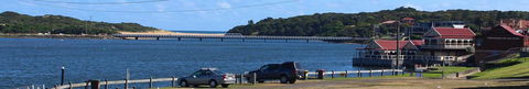 Sea Shells On Banyan Apartment - Accommodation Mount Tamborine 17