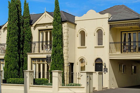 Sea Shells On Banyan Apartment - Accommodation Mount Tamborine 0