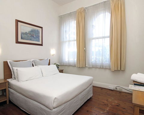 Hotel Claremont Guest House - Accommodation Mount Tamborine 29