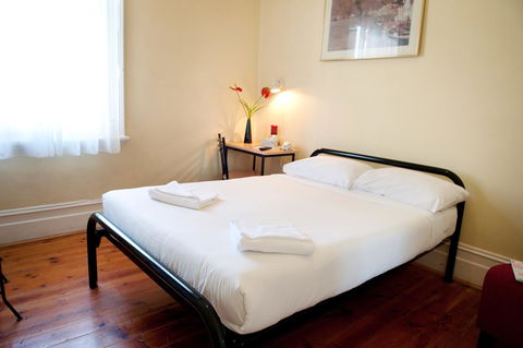 Hotel Claremont Guest House - Accommodation Mount Tamborine 33