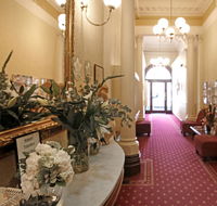 Hotel Claremont Guest House - Accommodation Mount Tamborine